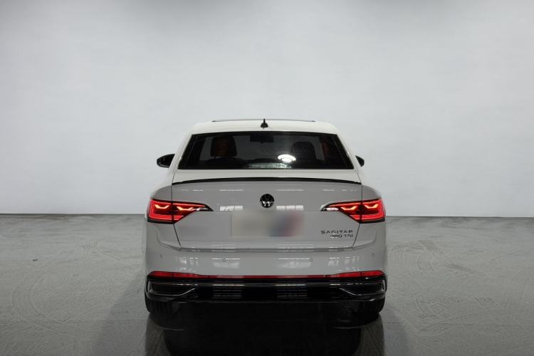 Used Volkswagen Sagitar 2023 280TSI DSG Beyond Lite Edition Exterior 3