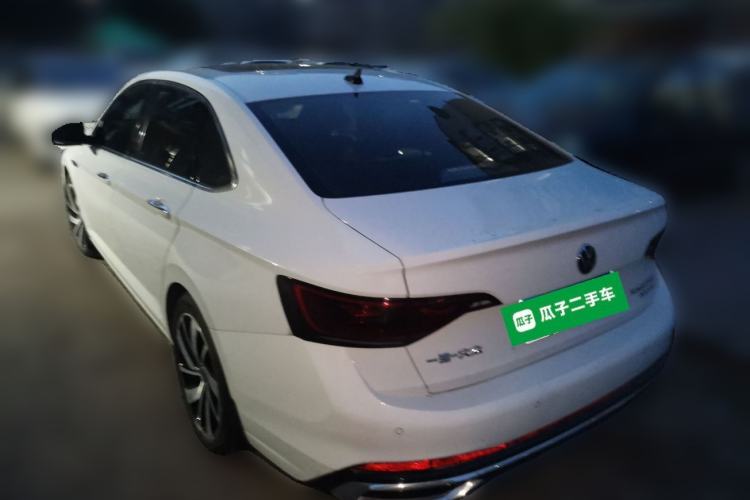 Used Volkswagen Sagitar 2023 300TSI DSG Excellence Edition Exterior 3