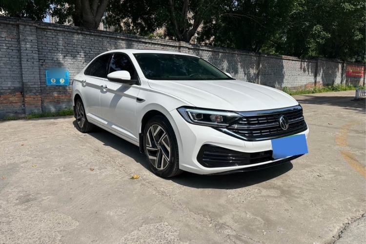 Used Volkswagen Sagitar 2023 300TSI DSG Excellence Edition Exterior 3