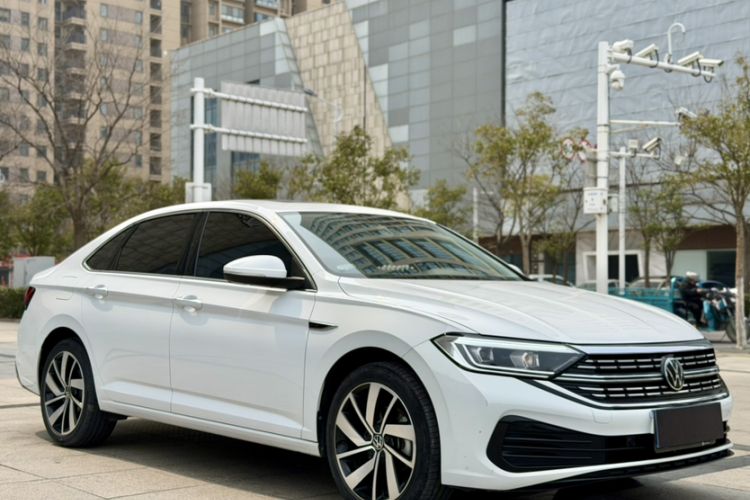 Used Volkswagen Sagitar 2023 300TSI DSG Excellence Edition Exterior 3