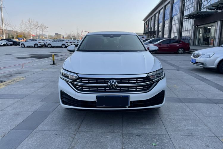Used Volkswagen Sagitar 2023 300TSI DSG Excellence Edition Exterior 3