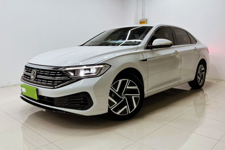 Used Volkswagen Sagitar 2023 300TSI DSG Excellence Edition Exterior 3