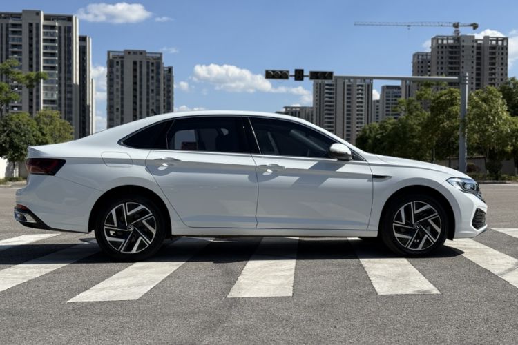 Used Volkswagen Sagitar 2023 300TSI DSG Excellence Edition Exterior 3