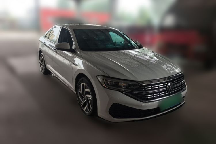 Used Volkswagen Sagitar 2023 300TSI DSG Excellence Edition Exterior 3