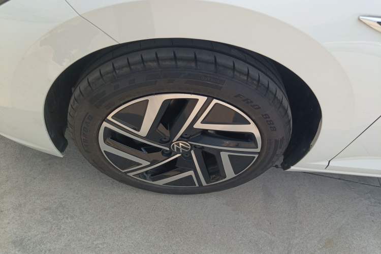 Used Volkswagen Sagitar 2023 300TSI DSG Excellence Edition Exterior 4