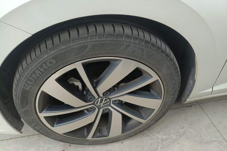 Used Volkswagen Sagitar 2023 300TSI DSG Excellence Edition Exterior 4