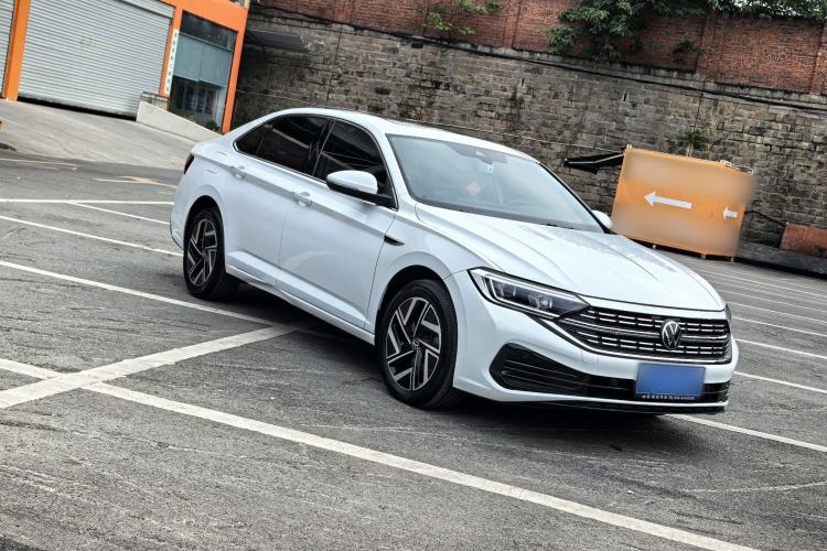 Used Volkswagen Sagitar 2023 300TSI DSG Excellence Edition Exterior 4