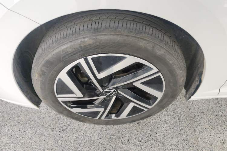 Used Volkswagen Sagitar 2023 300TSI DSG Excellence Edition Exterior 4