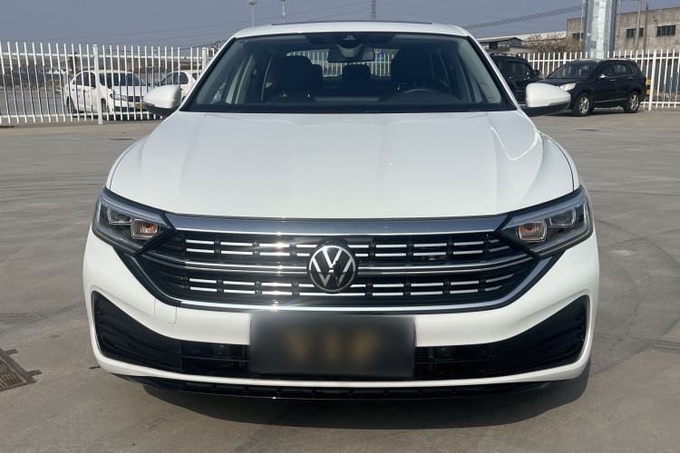 Used Volkswagen Sagitar 2023 300TSI DSG Excellence Edition Exterior 4