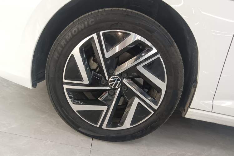 Used Volkswagen Sagitar 2023 280TSI DSG Beyond Lite Edition Exterior 4