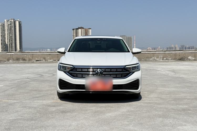 Used Volkswagen Sagitar 2023 300TSI DSG Excellence Edition Exterior 4