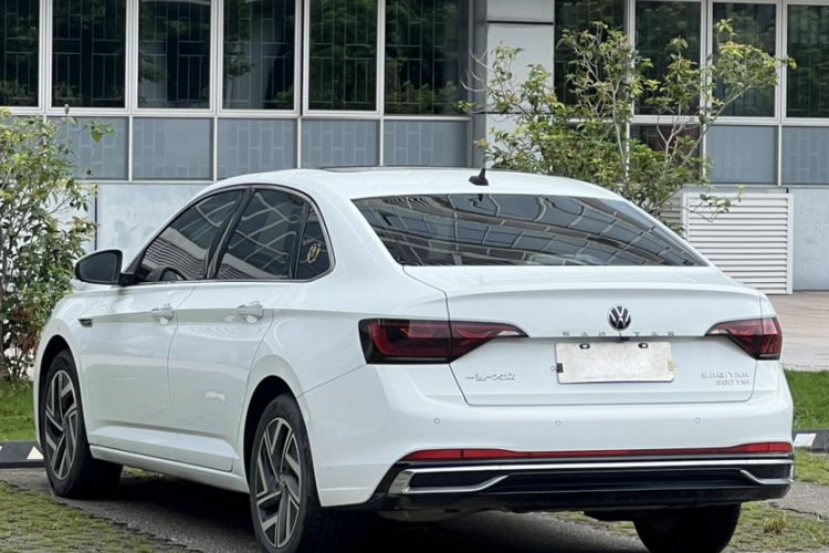 Used Volkswagen Sagitar 2023 300TSI DSG Excellence Edition Exterior 4