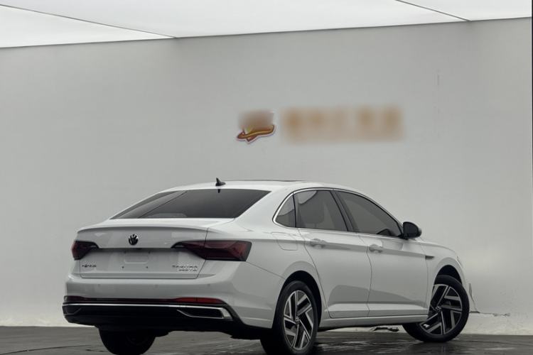 Used Volkswagen Sagitar 2023 300TSI DSG Excellence Edition Exterior 4