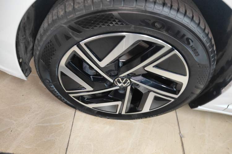 Used Volkswagen Sagitar 2023 300TSI DSG Excellence Edition Exterior 4