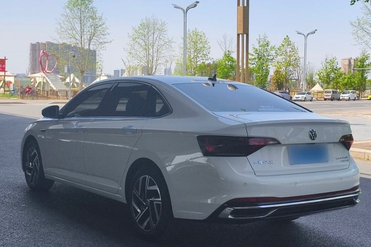 Used Volkswagen Sagitar 2023 300TSI DSG Excellence Edition Exterior 4
