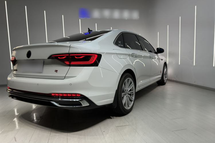 Used Volkswagen Sagitar 2023 300TSI DSG Excellence Edition Exterior 4
