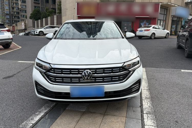 Used Volkswagen Sagitar 2023 300TSI DSG Excellence Edition Exterior 4