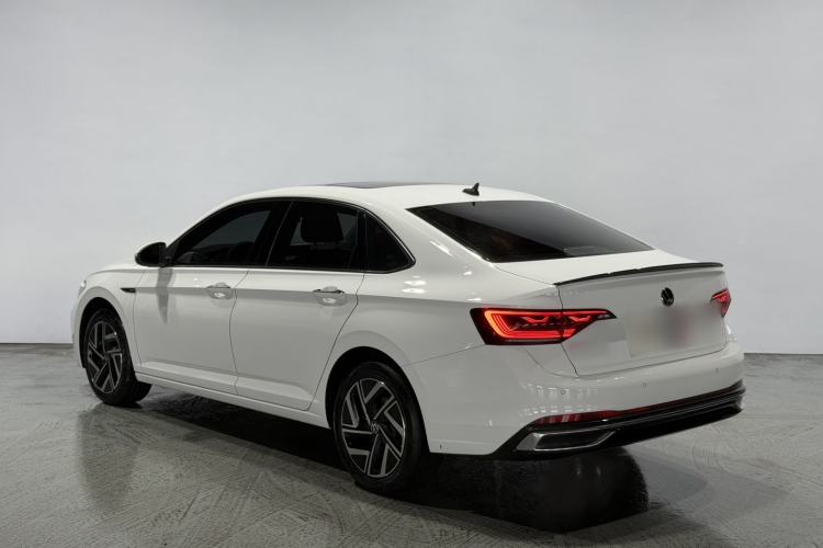 Used Volkswagen Sagitar 2023 280TSI DSG Beyond Lite Edition Exterior 4