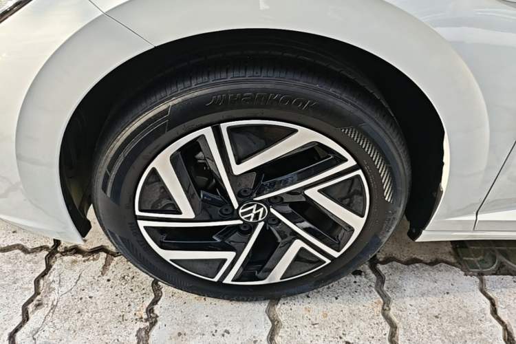 Used Volkswagen Sagitar 2023 300TSI DSG Excellence Edition Exterior 4