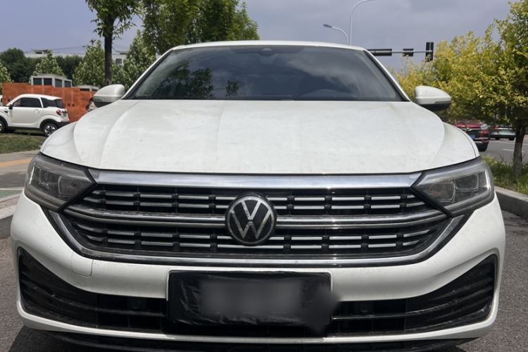 Used Volkswagen Sagitar 2023 300TSI DSG Excellence Edition Exterior 4