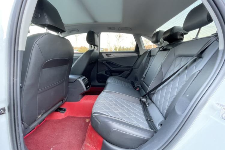 Used Volkswagen Sagitar 2023 300TSI DSG Excellence Edition Exterior 4