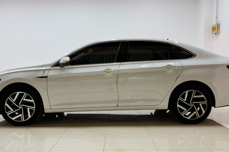 Used Volkswagen Sagitar 2023 300TSI DSG Excellence Edition Exterior 4