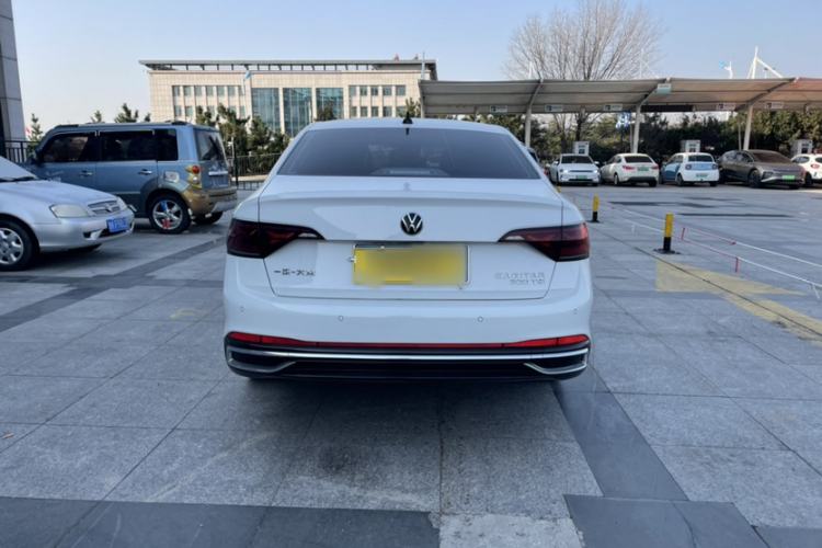 Used Volkswagen Sagitar 2023 300TSI DSG Excellence Edition Exterior 4