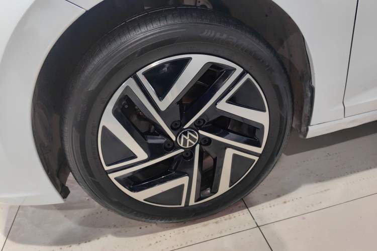 Used Volkswagen Sagitar 2023 200TSI DSG Excellence Edition Exterior 4
