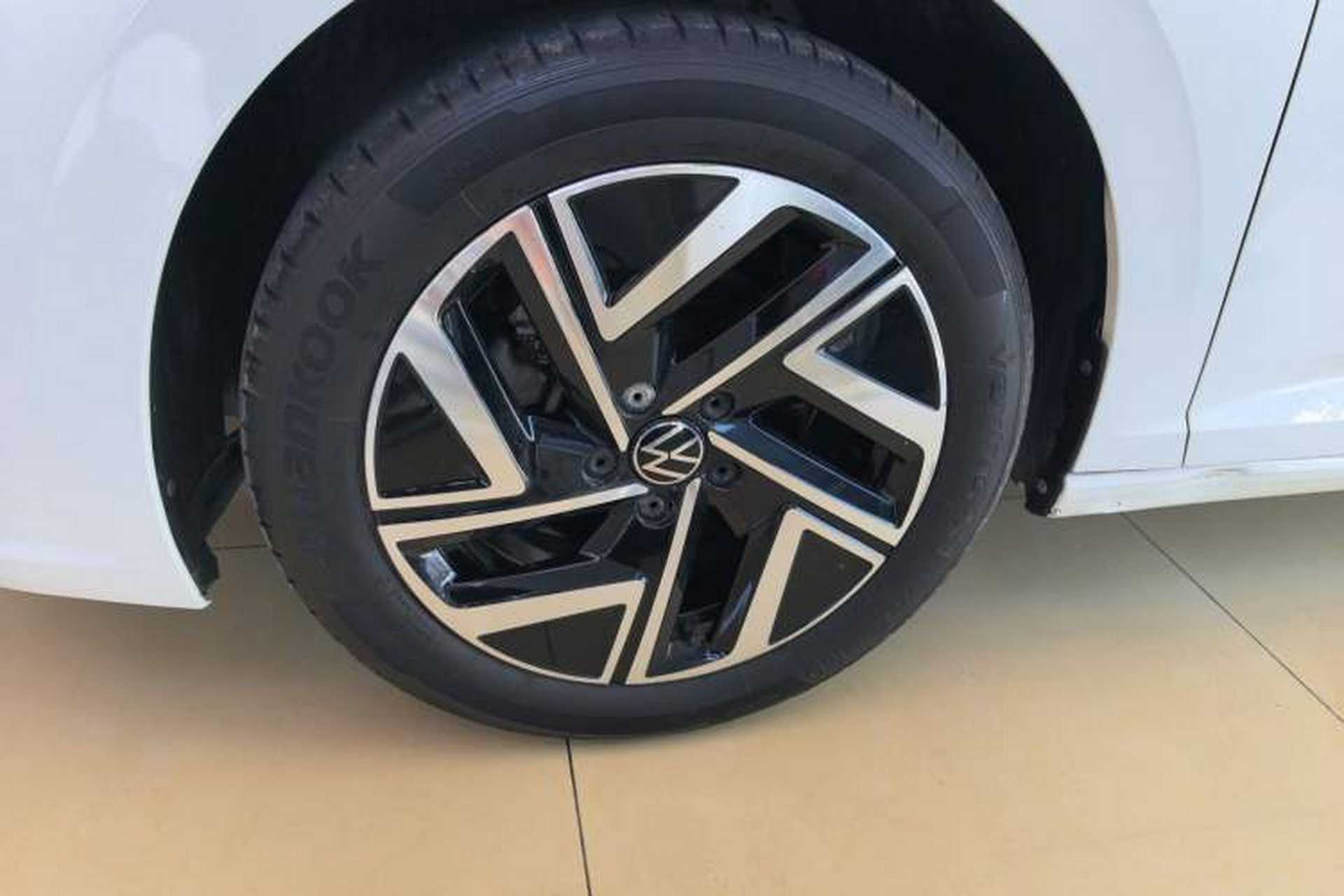 Used Volkswagen Sagitar 2023 280TSI DSG Beyond Lite Edition Exterior 4