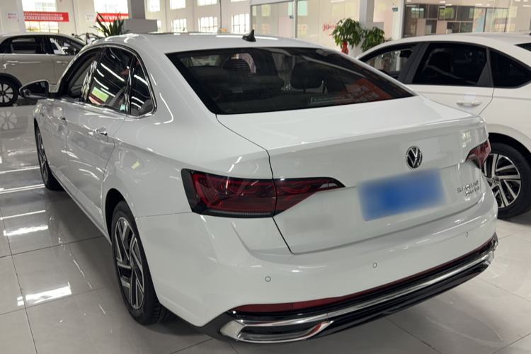Used Volkswagen Sagitar 2023 280TSI DSG Beyond Lite Edition Exterior 5