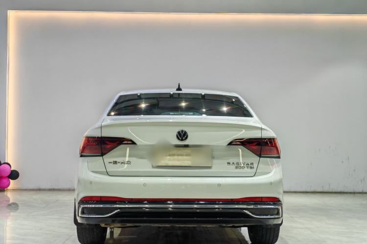 Used Volkswagen Sagitar 2023 300TSI DSG Excellence Edition Exterior 5