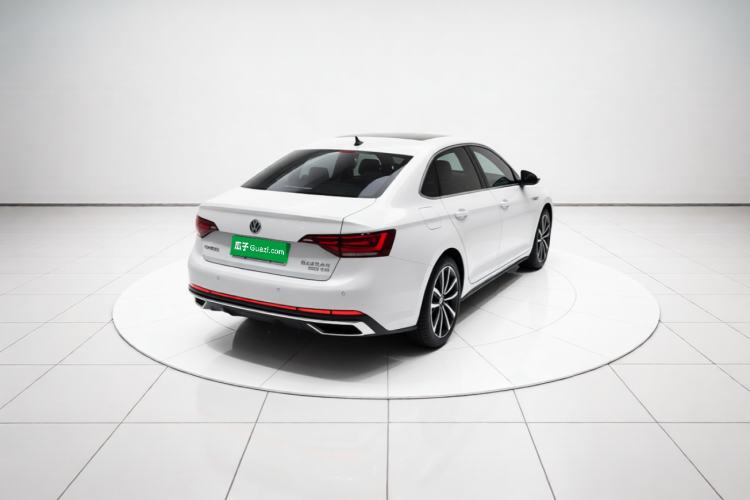 Used Volkswagen Sagitar 2023 300TSI DSG Excellence Edition Exterior 5