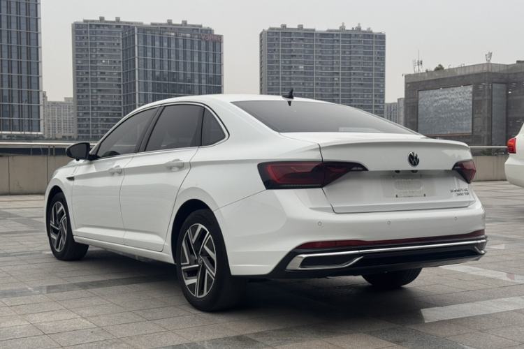 Used Volkswagen Sagitar 2023 300TSI DSG Excellence Edition Exterior 5