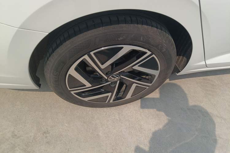 Used Volkswagen Sagitar 2023 300TSI DSG Excellence Edition Exterior 5