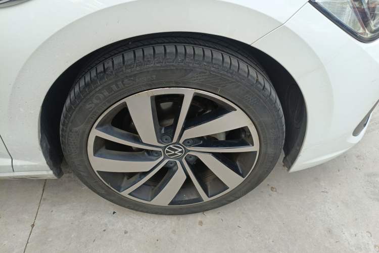 Used Volkswagen Sagitar 2023 300TSI DSG Excellence Edition Exterior 5