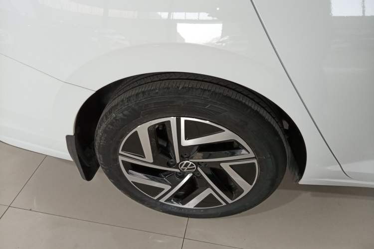 Used Volkswagen Sagitar 2023 300TSI DSG Excellence Edition Exterior 5