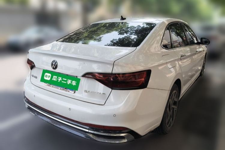 Used Volkswagen Sagitar 2023 280TSI DSG Beyond Lite Edition Exterior 5