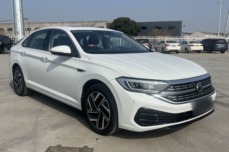 Used Volkswagen Sagitar 2023 300TSI DSG Excellence Edition Exterior 5
