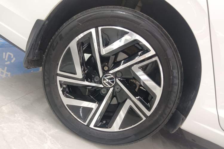 Used Volkswagen Sagitar 2023 280TSI DSG Beyond Lite Edition Exterior 5
