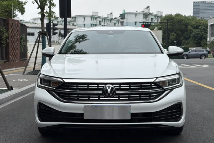 Used Volkswagen Sagitar 2023 280TSI DSG Excellence Edition Exterior 5