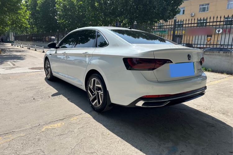 Used Volkswagen Sagitar 2023 300TSI DSG Excellence Edition Exterior 5