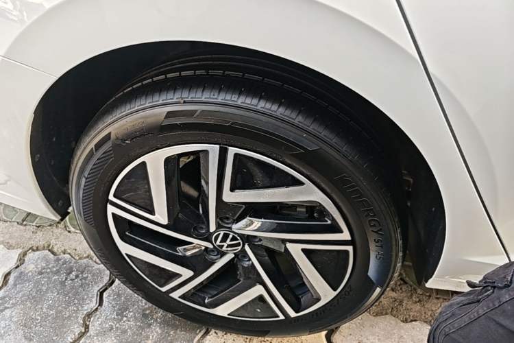 Used Volkswagen Sagitar 2023 300TSI DSG Excellence Edition Exterior 5