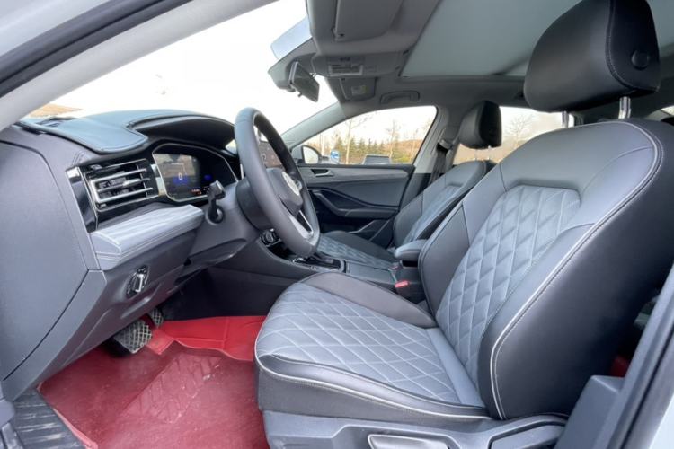 Used Volkswagen Sagitar 2023 300TSI DSG Excellence Edition Exterior 5