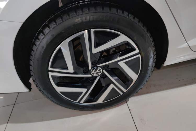 Used Volkswagen Sagitar 2023 200TSI DSG Excellence Edition Exterior 5