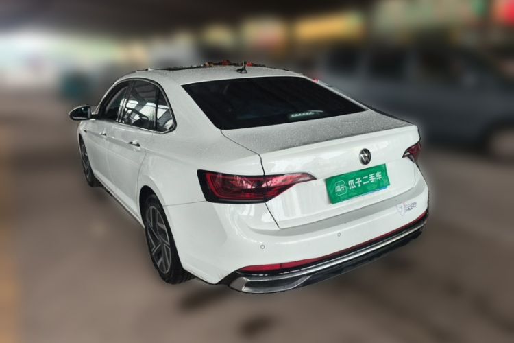Used Volkswagen Sagitar 2023 300TSI DSG Excellence Edition Exterior 5