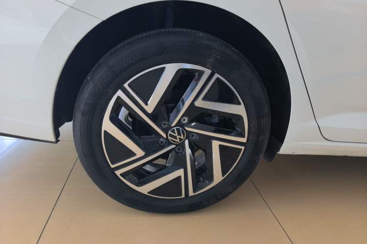 Used Volkswagen Sagitar 2023 280TSI DSG Beyond Lite Edition Exterior 5