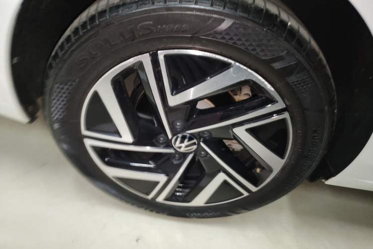 Used Volkswagen Sagitar 2023 300TSI DSG Excellence Edition Exterior 5