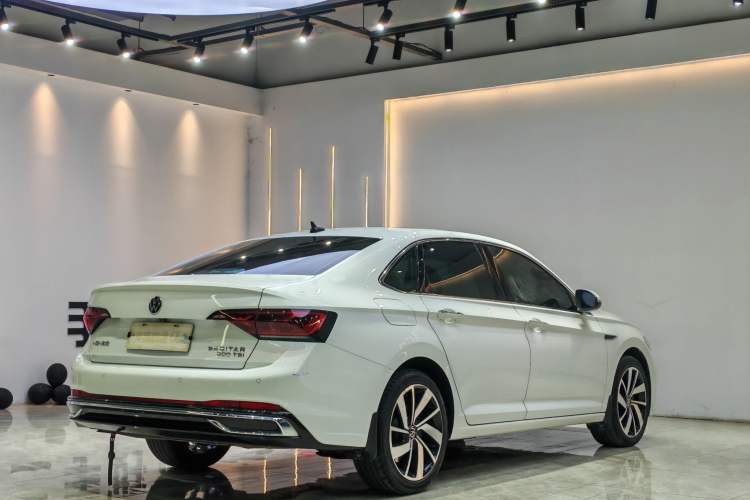 Used Volkswagen Sagitar 2023 300TSI DSG Excellence Edition Exterior 6