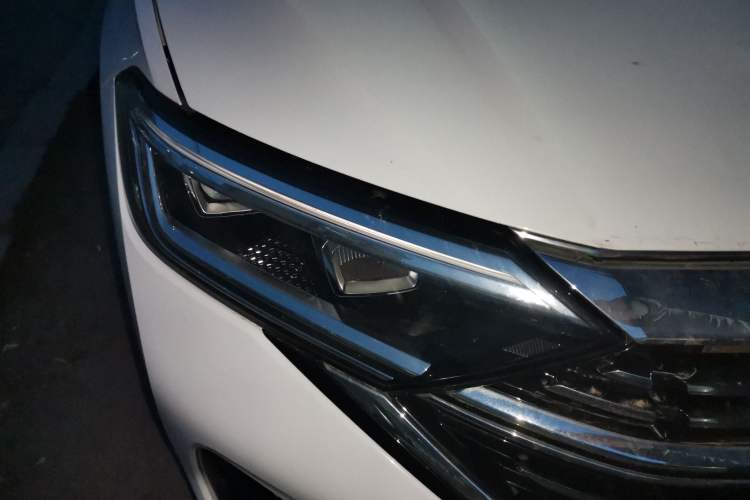Used Volkswagen Sagitar 2023 300TSI DSG Excellence Edition Exterior 6