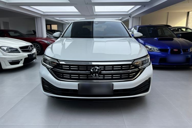 Used Volkswagen Sagitar 2023 300TSI DSG Excellence Edition Exterior 6